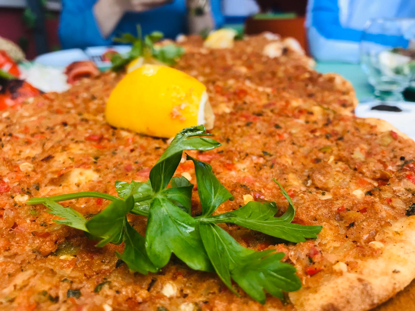 Recipe