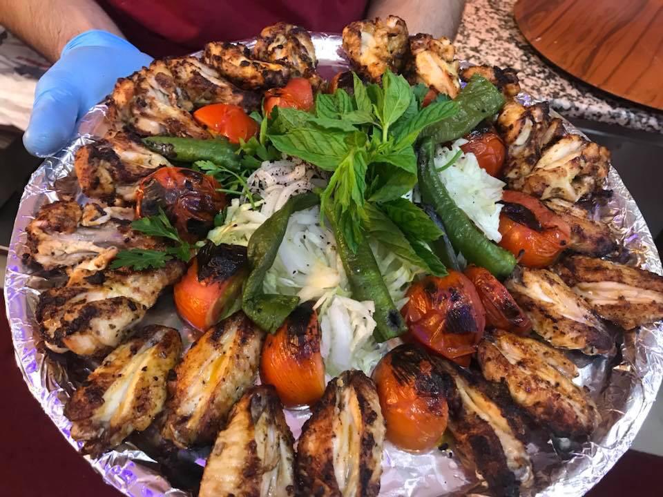 Recipe